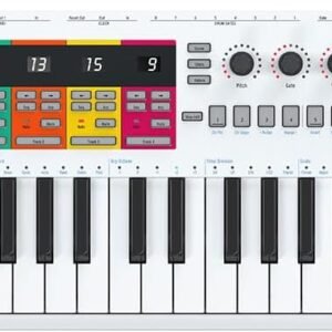 Arturia KeyStep Pro