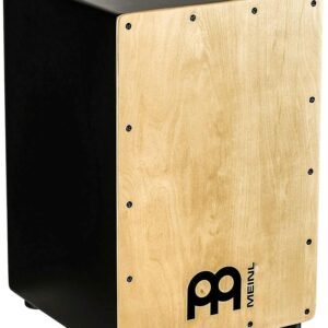 Cajon MCAJ100BK-MA