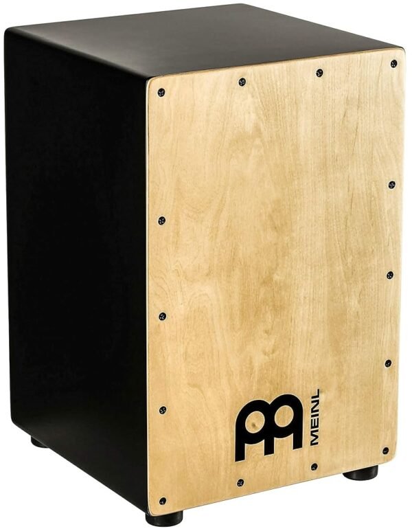 Cajon MCAJ100BK-MA