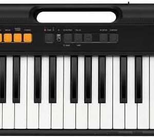 Casio CT-S100 Keyboard with 61 Standard Keys and Automatic Accompaniment