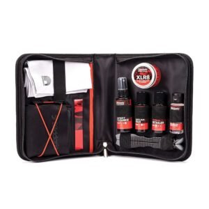 D'Addario PW-ECK-01 Instrumenten-Pflegeset