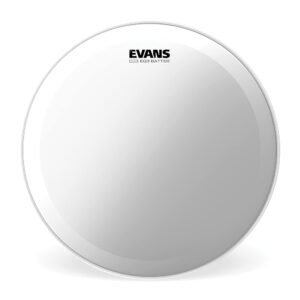 Evans BD22GB3 55,8 cm (22 Zoll) Bassdrumfell mit Dämpfring 0,178mm