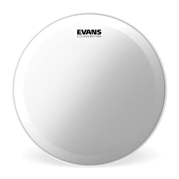 Evans BD22GB3 55,8 cm (22 Zoll) Bassdrumfell mit Dämpfring 0,178mm