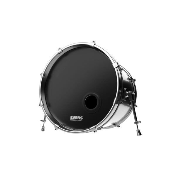 Evans BD22REMAD Bass Drum Head mit perfektem Klang für Rock und Gospel