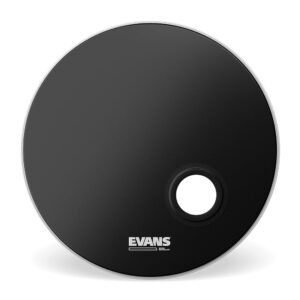 Evans BD22REMAD Bassdrum Resonanzfell 55,8 cm (22 Zoll)