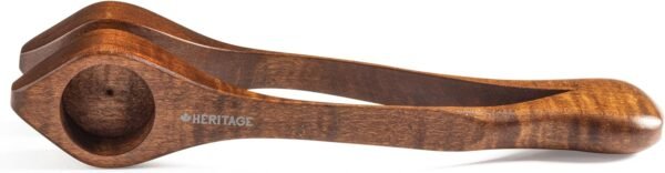 Heritage Musical Spoons aus kanadischem Ahornholz bieten einzigartigen Klangspaß