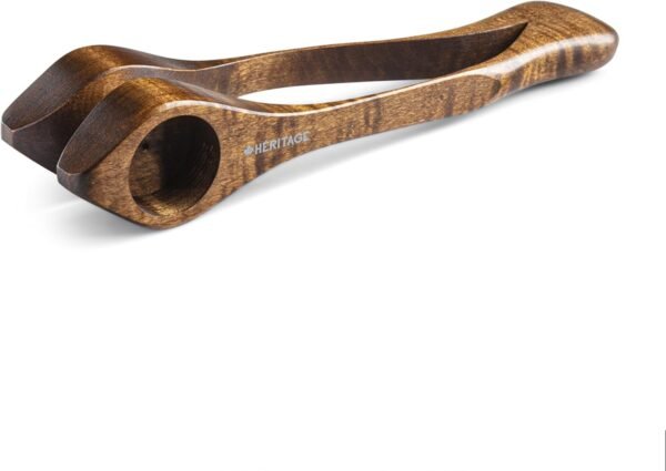 Heritage Musical Spoons aus kanadischem Ahornholz bieten einzigartigen Klangspaß