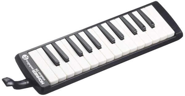 Hohner Student 26 Melodica - Black