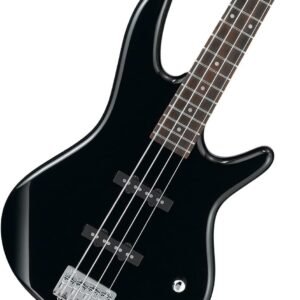 Ibanez Gio Series GSR180-BK Electric Bass Guitar 4-String