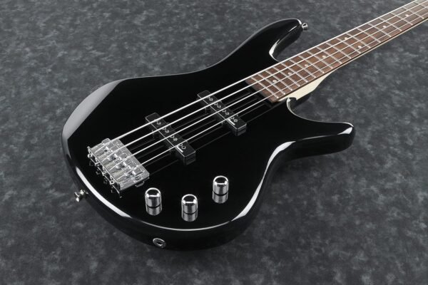 Ibanez GSR180 BS Bassgitarre Sunburst kraftvoll für Einsteiger und Recording geeignet