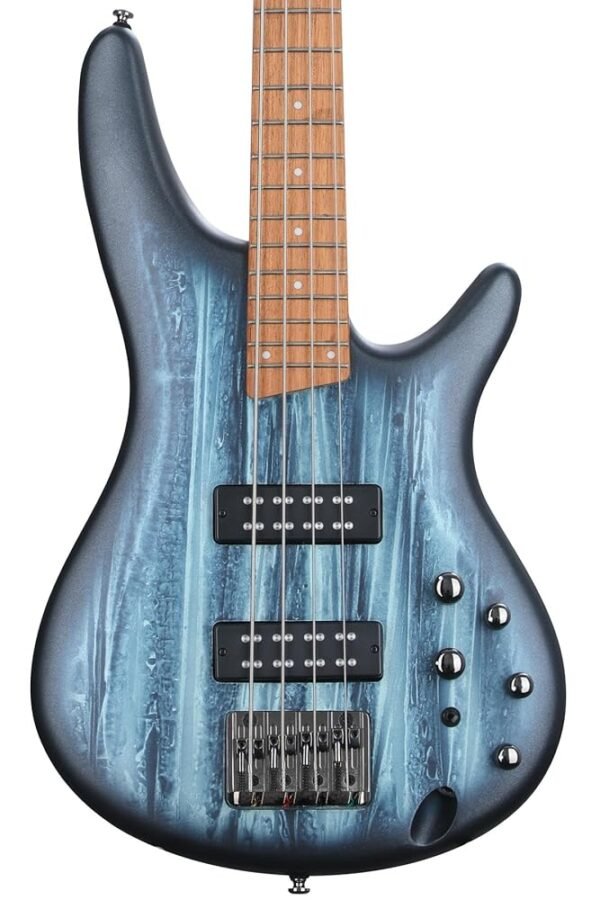 Ibanez SR300E-SVM Sky Veil Mat
