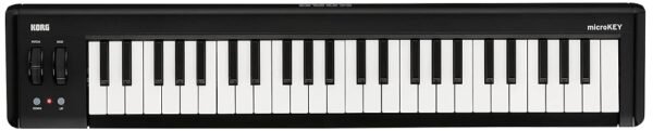 Korg MICROKEY2-49 MicroKey 2 Tastatur 49
