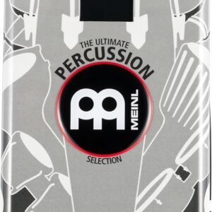 Meinl STB8 The Ultimate Percussion Stomp Box - Digital Drum