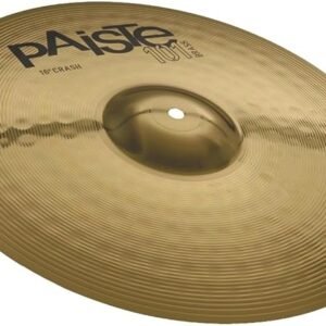 'Paiste 101 Brass 14 Crash Cymbal
