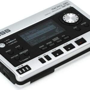 Roland BR-80 Portable Digital Recorder