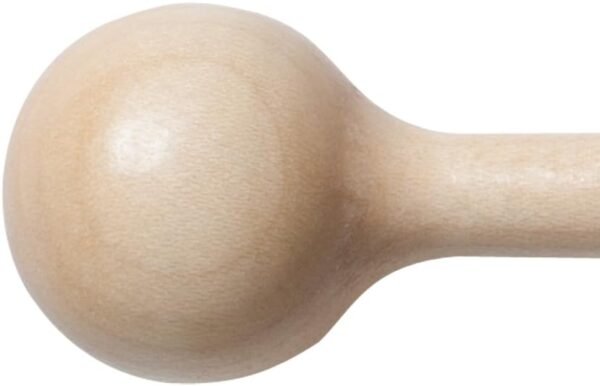 Vic Firth T1 General Mallets aus Ahornholz für kraftvollen Timpani-Sound