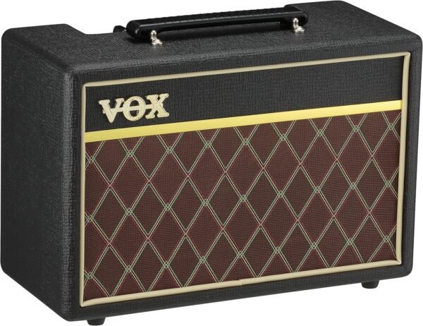 VOX Pathfinder 10 Watt Combo Verstärker kompakt kraftvoll ideal für Übung und Auftritte