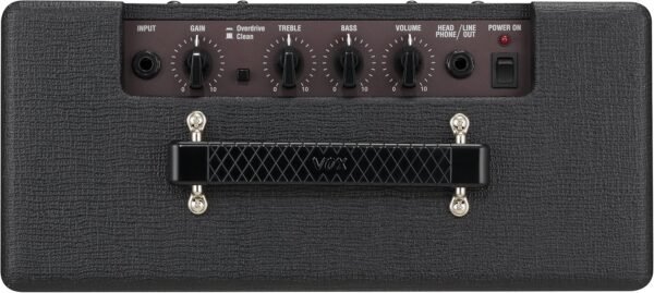 VOX Pathfinder 10 Watt Combo Verstärker kompakt kraftvoll ideal für Übung und Auftritte