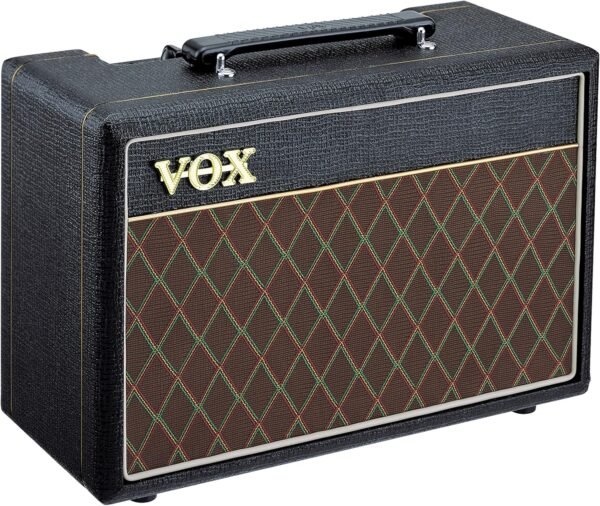 VOX Pathfinder 10 Watt Combo Verstärker kompakt kraftvoll ideal für Übung und Auftritte